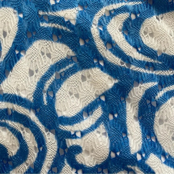 Lilly Pulitzer Jade Dress Resort White
Current Affairs - Picture 10 of 13